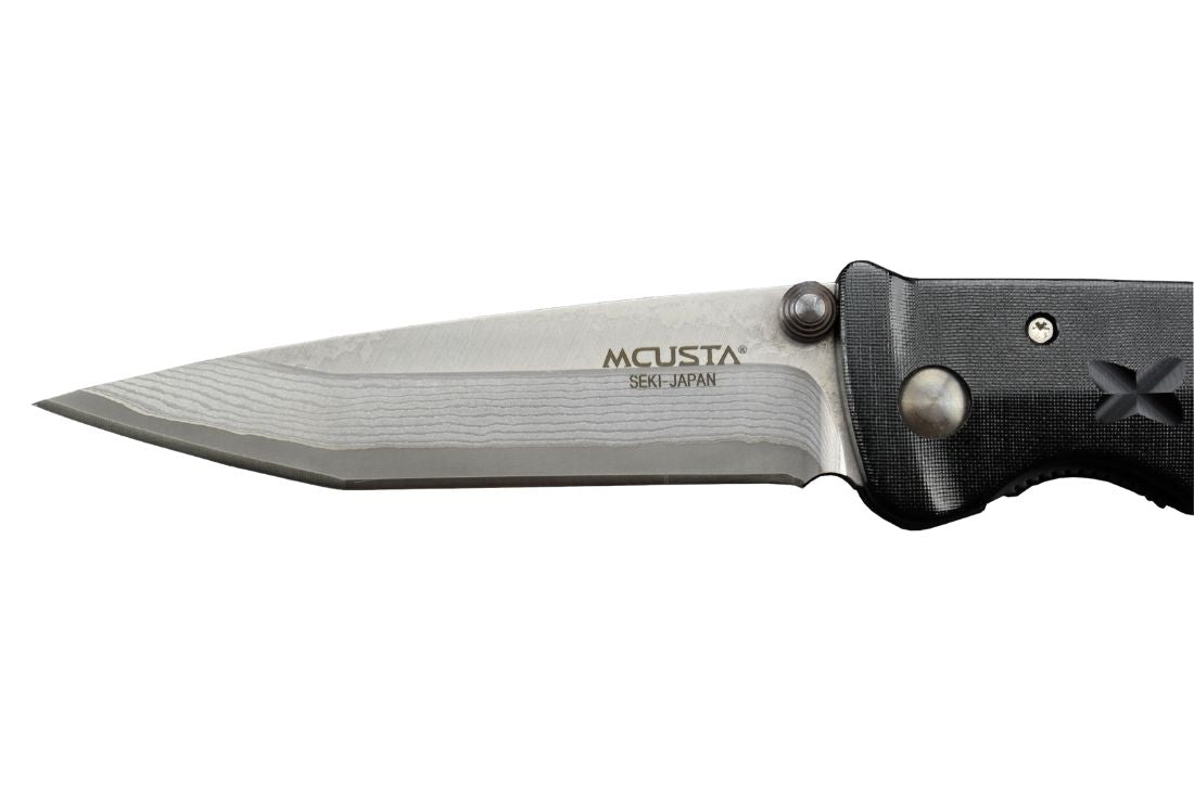 Mcusta MC-004-02 - Edition très limitée - Blade show 2023