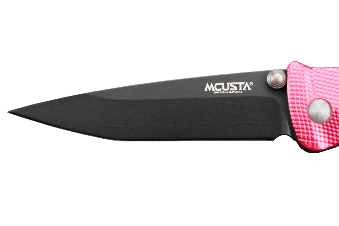 Mcusta MC-004-08 - Édition très limitée - Blade Show 2023