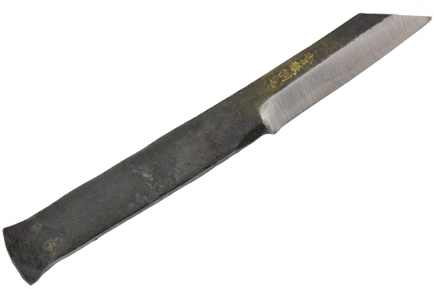 Higonokami HIGO FIX - Couteau acier à lame fixe