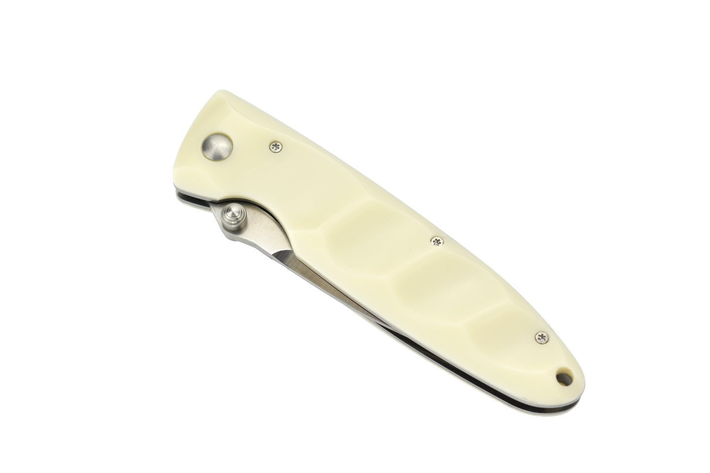 Mcusta MC-25 Basic - Lame VG10 - Manche Corian DuPont