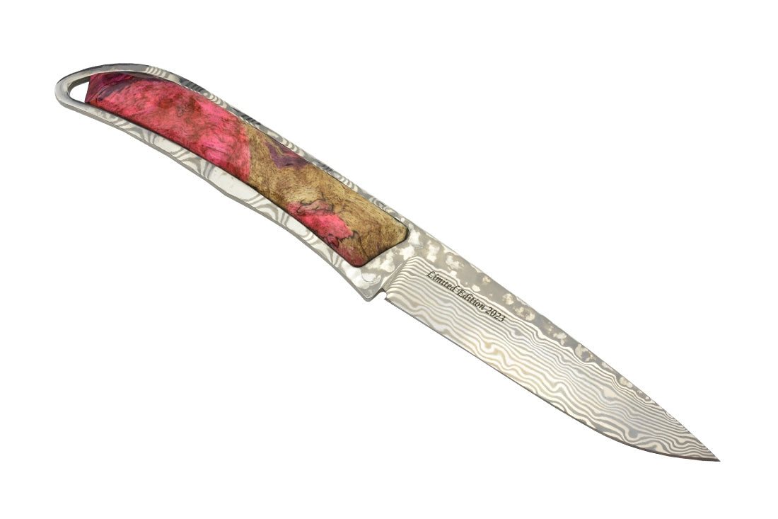MC006CO-1 - Couteau fixe 85mm
