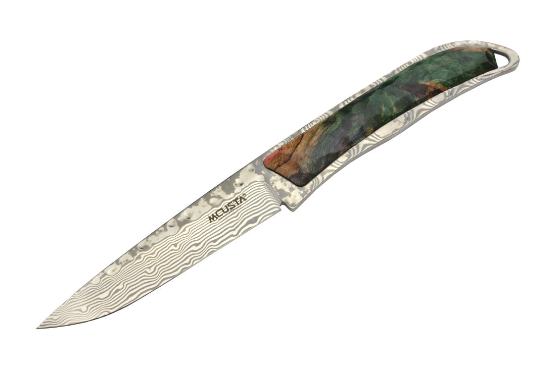 MC006CO-1 - Couteau fixe 85mm