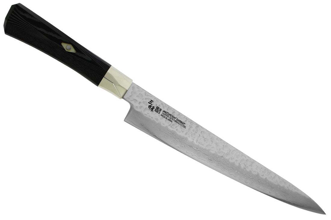 ZSHZ3-4010DH - Sujihiki - Couteau de cuisine
