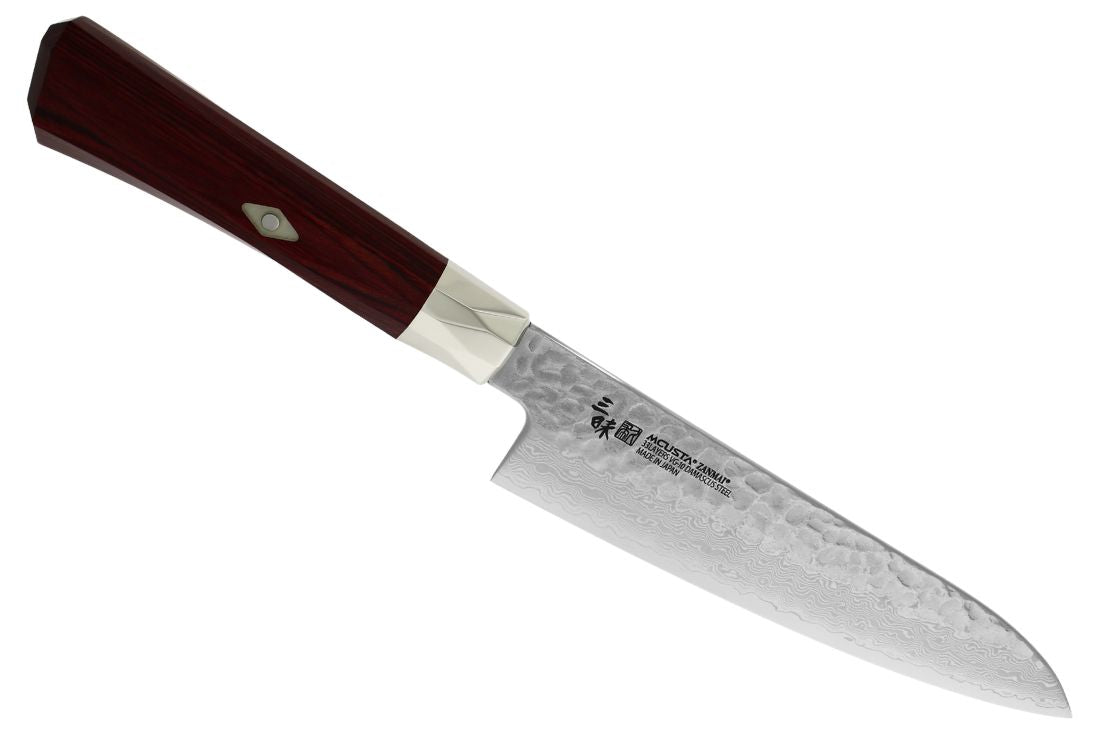 ZSHR3-4004DH - Gyuto - Couteau de cuisine