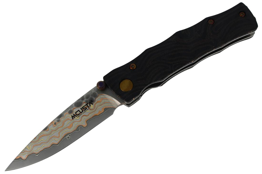 MC33C SG10 - Série limitée - 25th Anniversary Shinra Take