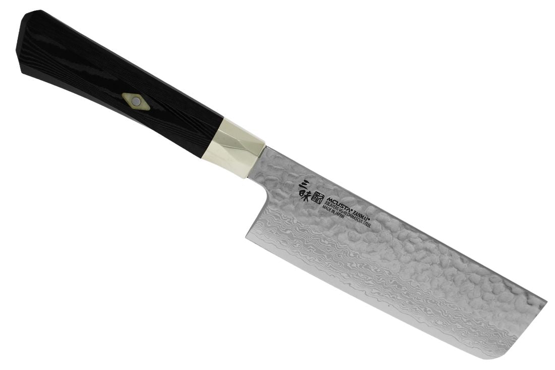 ZSHZ3-4008DH - Nakiri - Couteau de cuisine