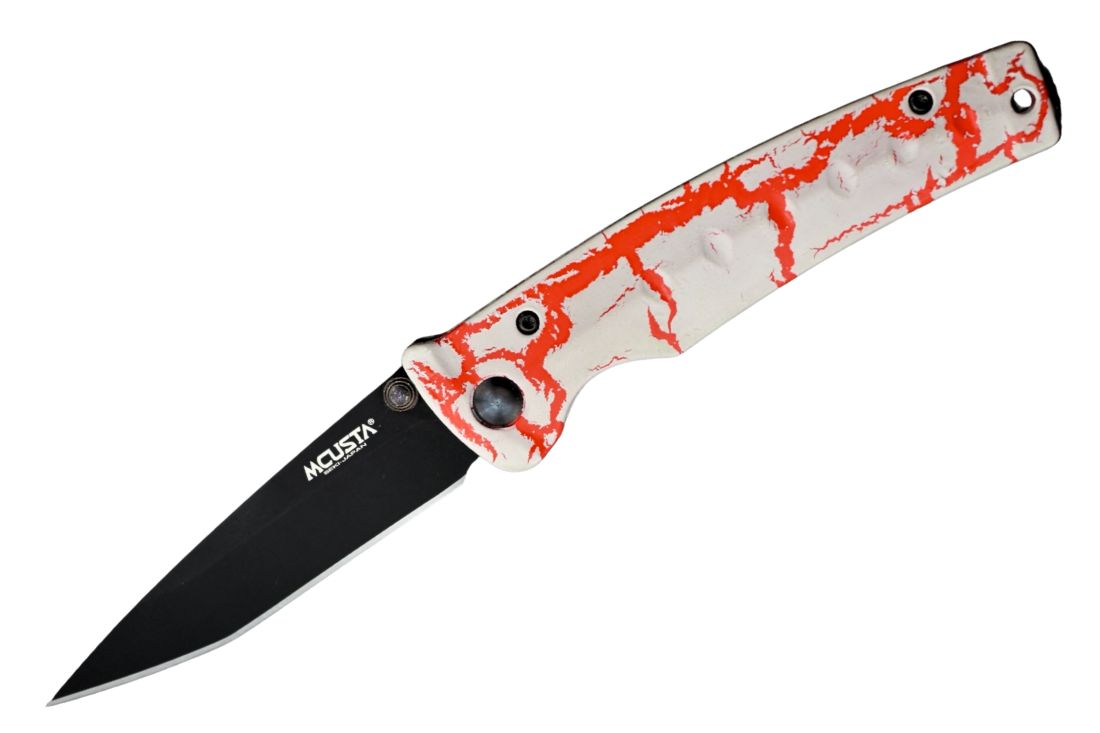 MC004-022 - Katana - Blade Show 2023