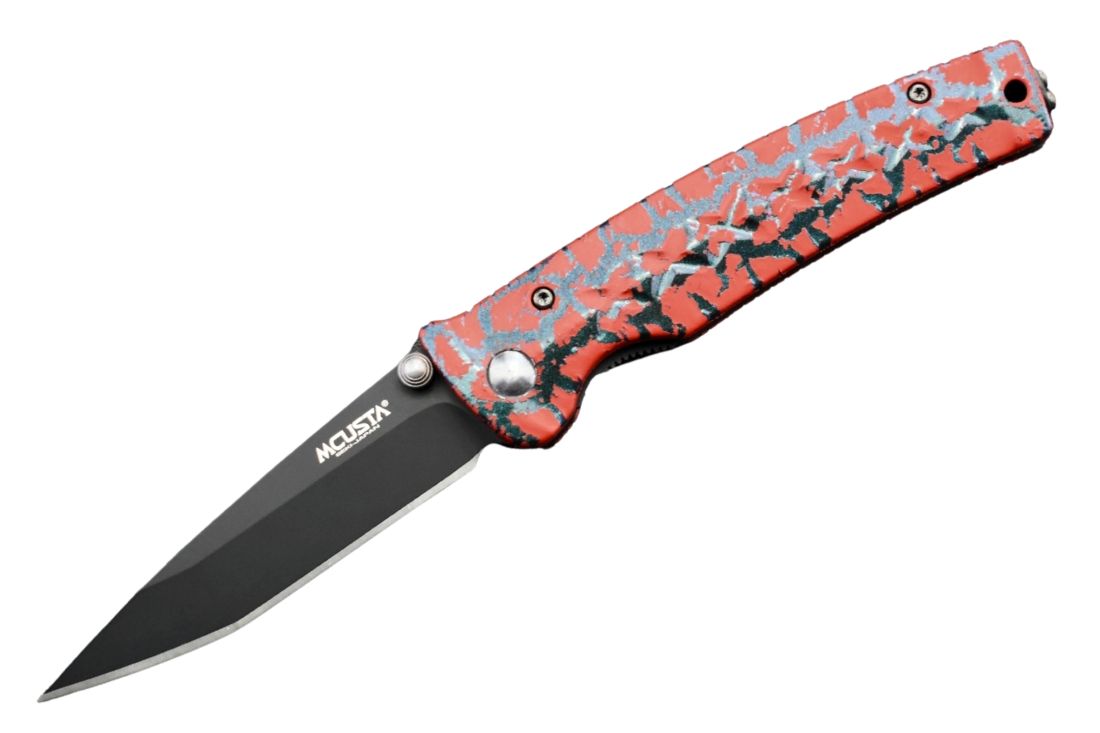 MC004-016 - Katana - Blade Show 2023