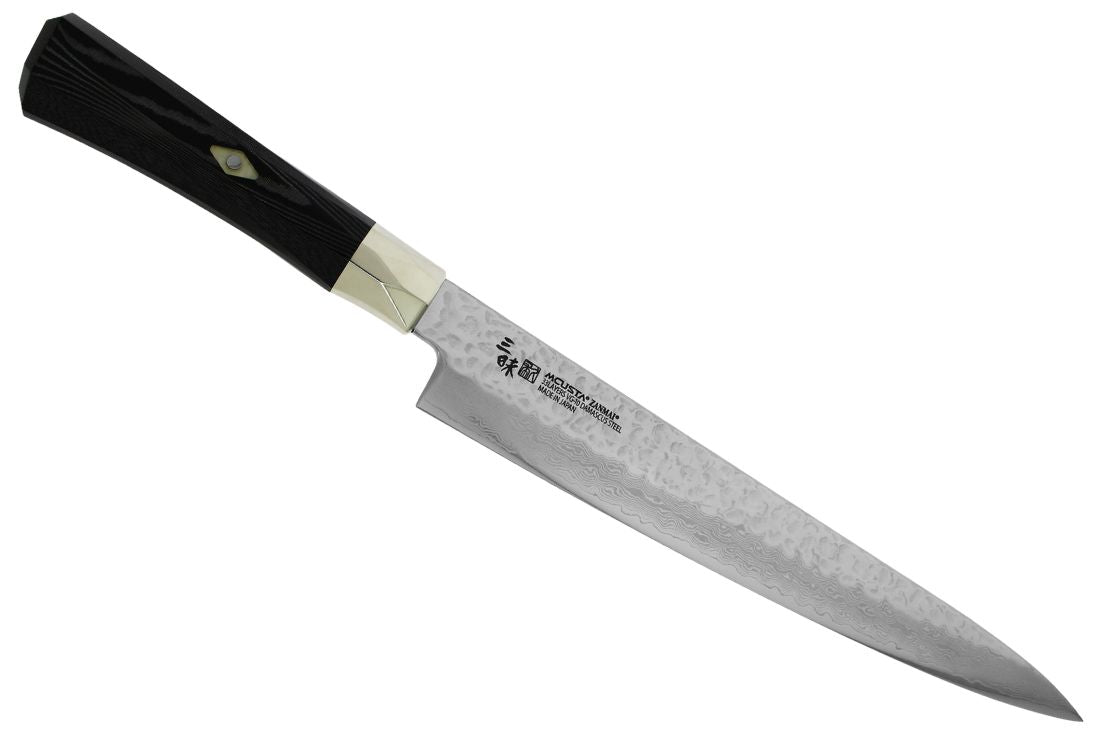 ZSHZ3-4011DH - Sujihiki - Couteau de cuisine