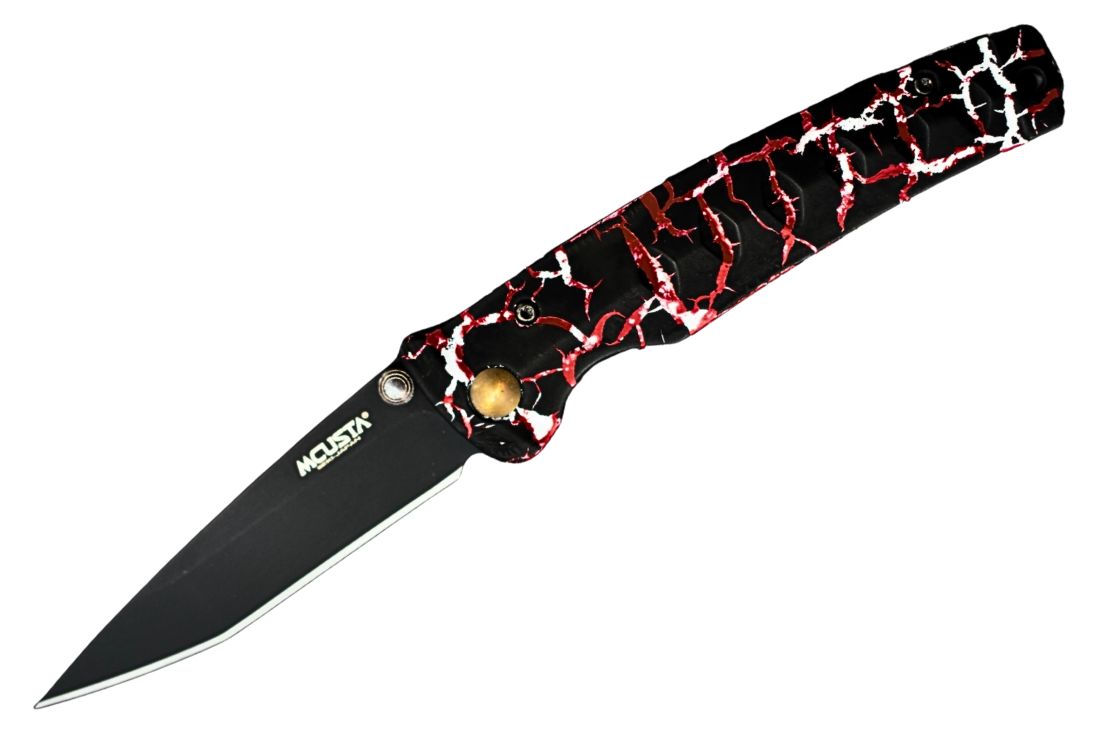 MC004-018 - Katana - Blade Show 2023