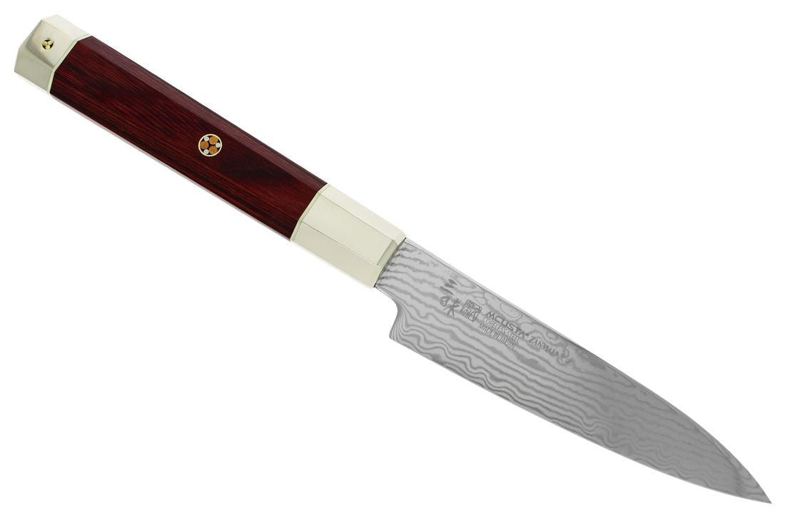 ZUA3-1002C - Petty - Couteau de cuisine