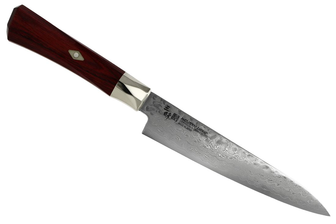 ZSHR3-4002DH - Petty - Couteau de cuisine