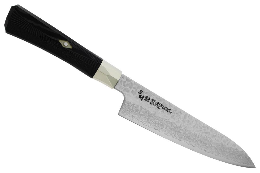 ZSHZ3-4007DH - Gyuto - Couteau de cuisine