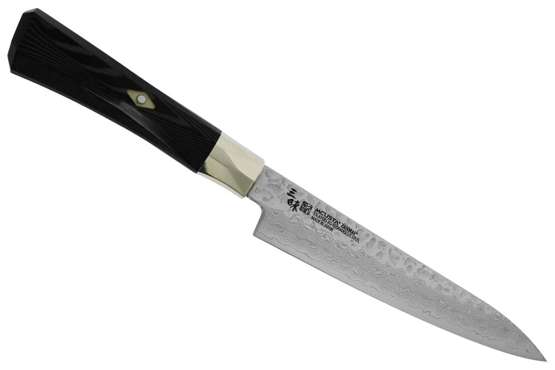 ZSHZ3-4002DH - Petty - Couteau de cuisine