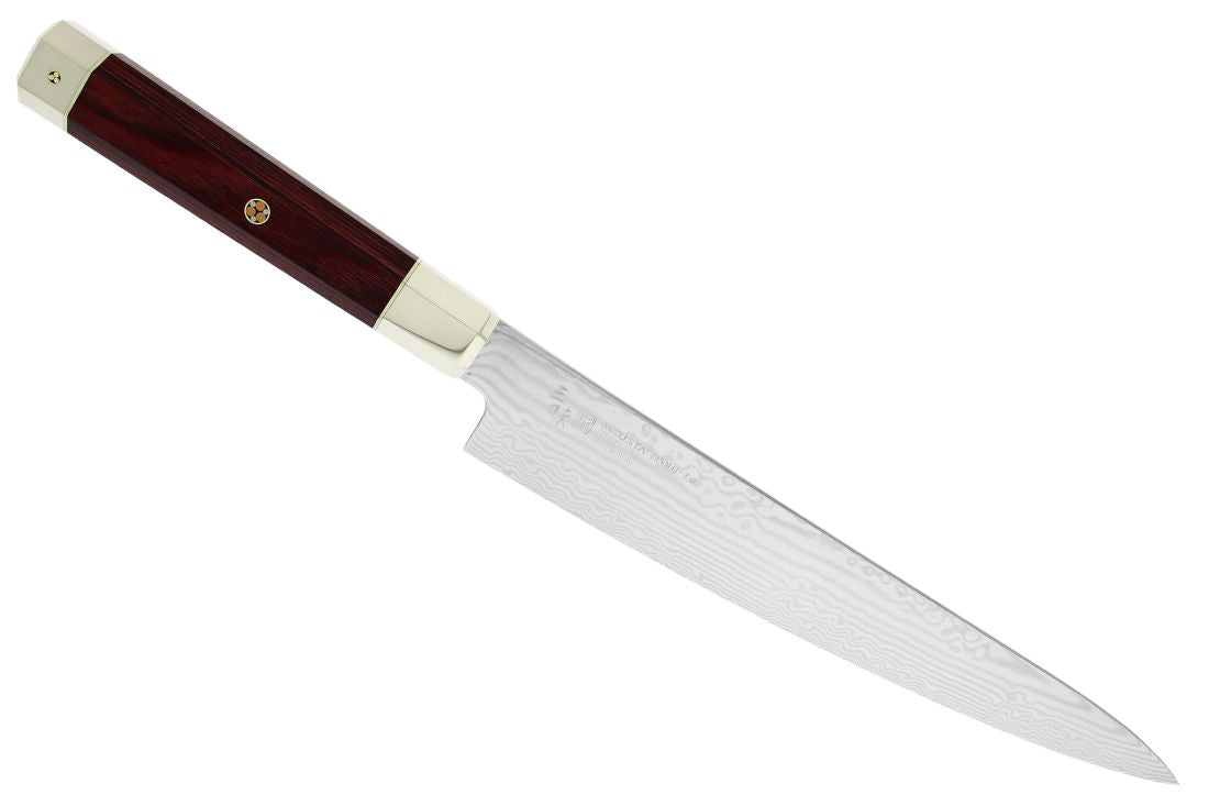 ZUA3-1010C - Sujihiki - Couteau de cuisine