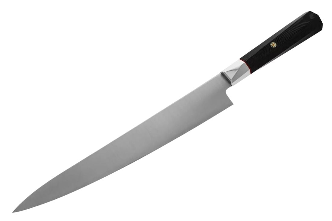 ZST3-4010S - Sujihiki - Couteau de cuisine