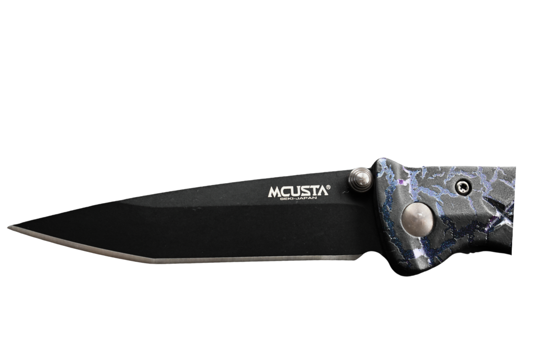 Mcusta MC-004-013 - Édition très limitée - Blade Show 2023
