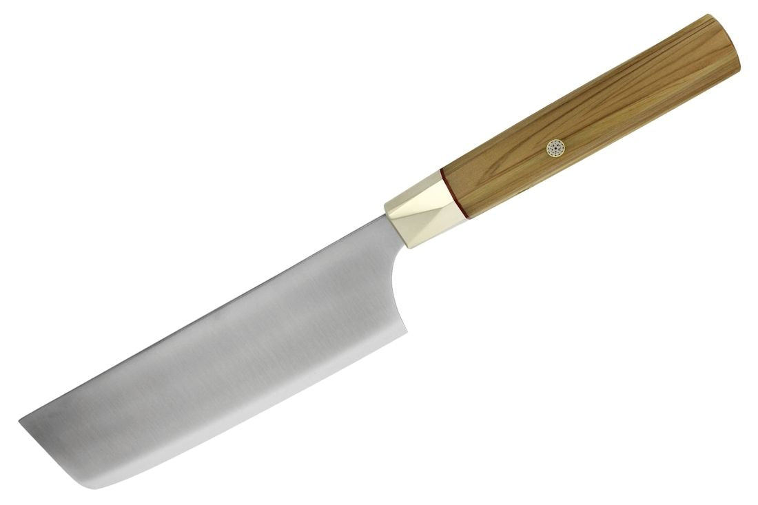 ZB3-5008B - Nakiri - Couteau de cuisine