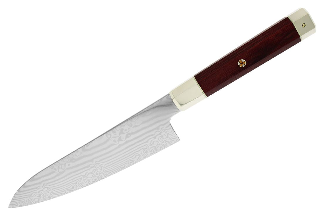 ZUA3-1005C - Gyuto - Couteau de cuisine