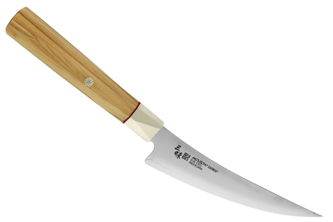 ZB3-5009B - Boning - Couteau de cuisine