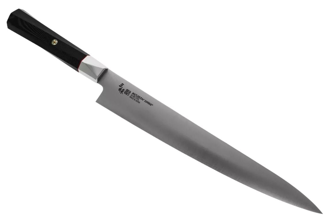 ZST3-4011S - Sujihiki - Couteau de cuisine