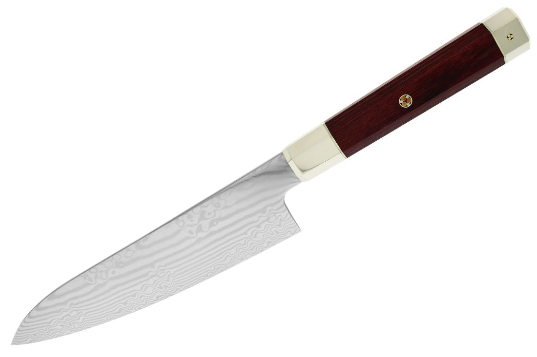 ZUA3-1007C - Gyuto - Couteau de cuisine