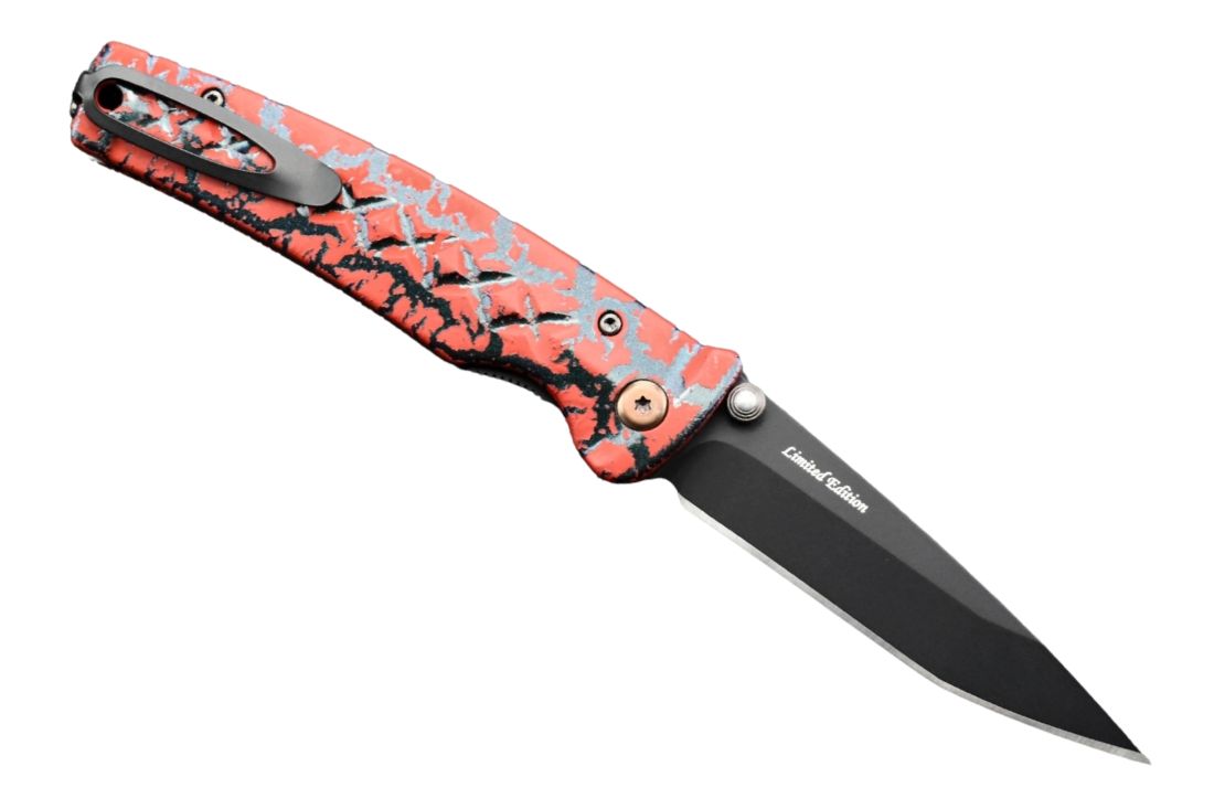 MC004-016 - Katana - Blade Show 2023