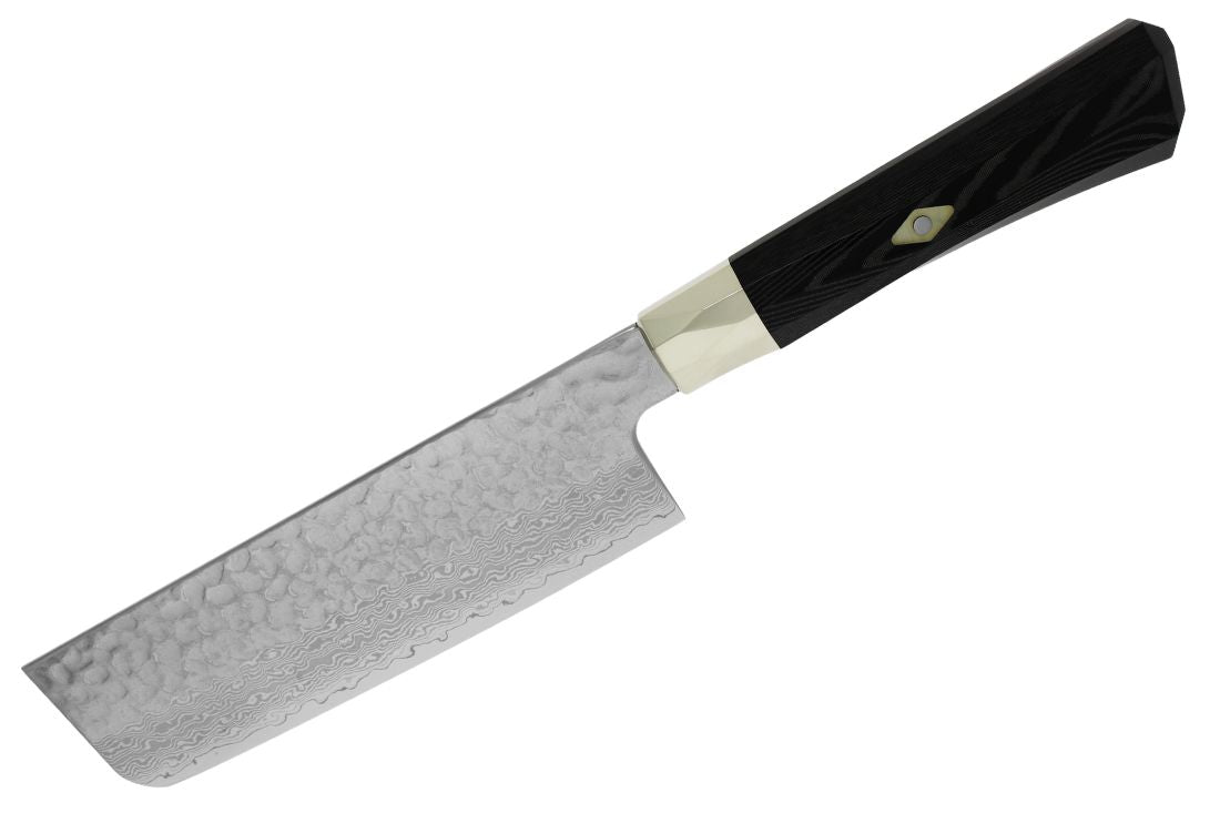 ZSHZ3-4008DH - Nakiri - Couteau de cuisine