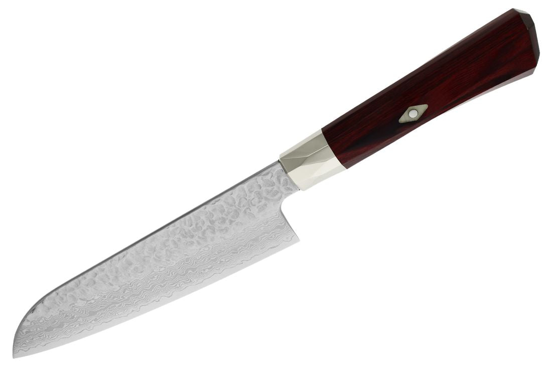 ZSHR3-4003DH - Santoku - Couteau de cuisine