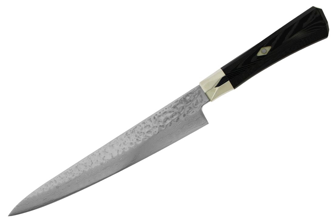 ZSHZ3-4010DH - Sujihiki - Couteau de cuisine