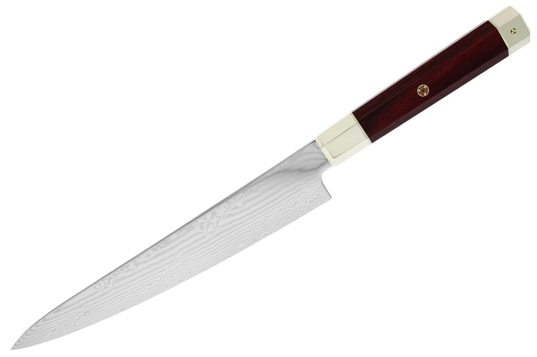 ZUA3-1010C - Sujihiki - Couteau de cuisine