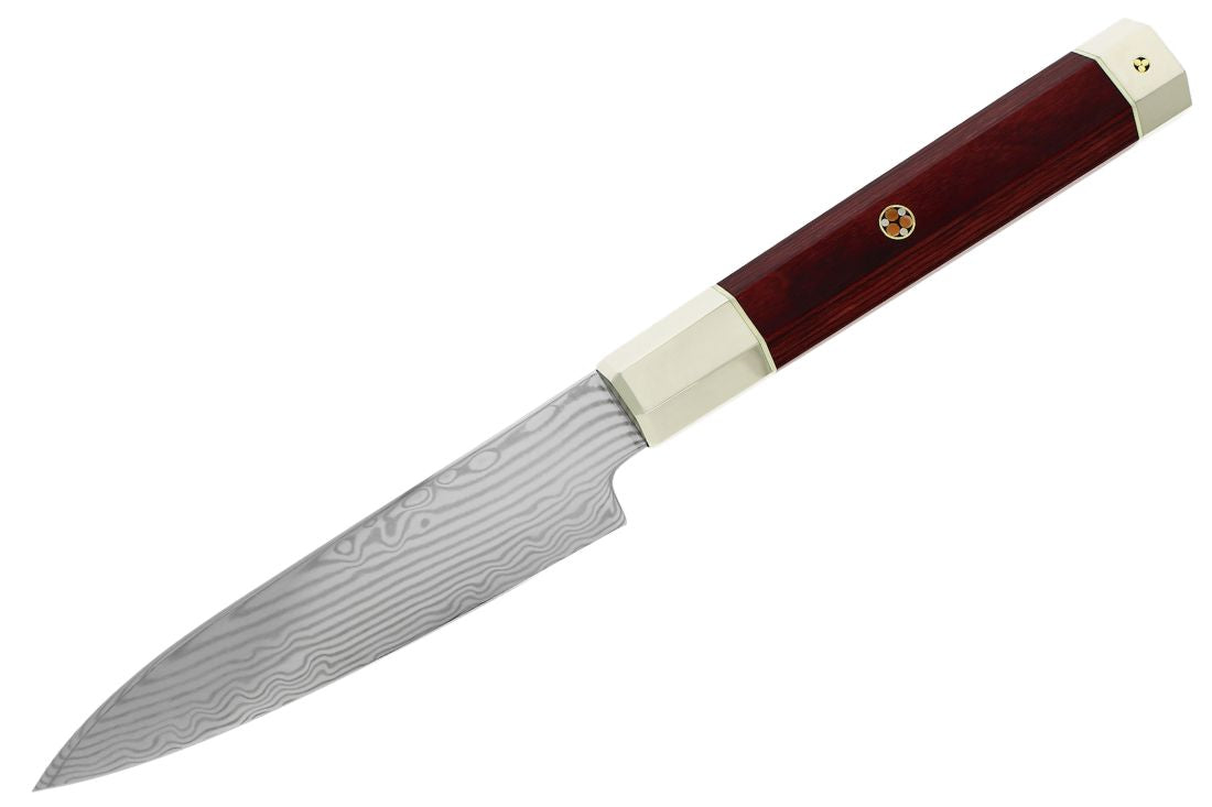 ZUA3-1001C - Petty - Couteau de cuisine