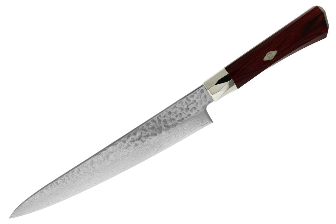 ZSHR3-4011DH - Sujihiki - Couteau de cuisine