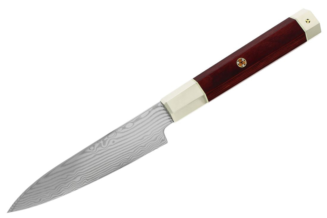 ZUA3-1002C - Petty - Couteau de cuisine