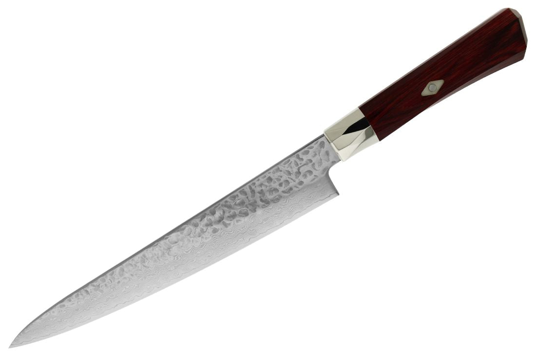 ZSHR3-4010DH - Sujihiki - Couteau de cuisine