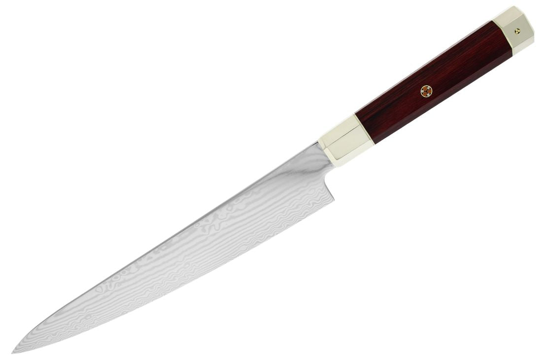 ZUA3-1011C - Sujihiki - Couteau de cuisine