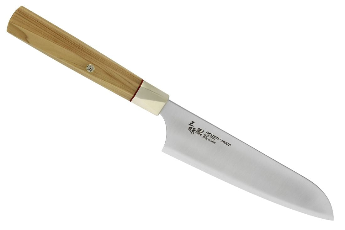 ZB3-5003B - Santoku - Couteau de cuisine