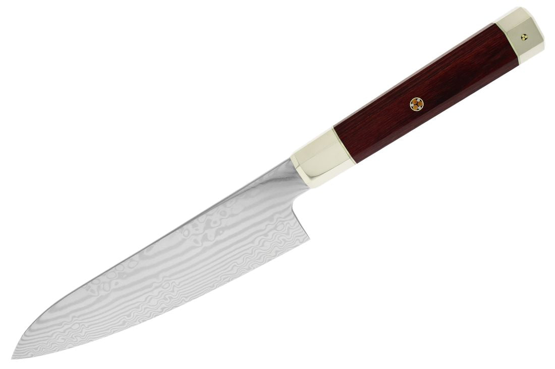 ZUA3-1008C - Nakiri - Couteau de cuisine
