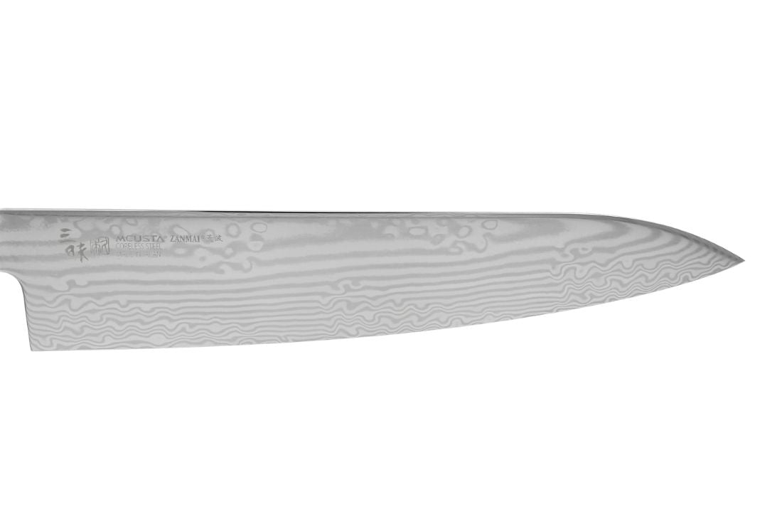 ZUA3-1005C - Gyuto - Couteau de cuisine