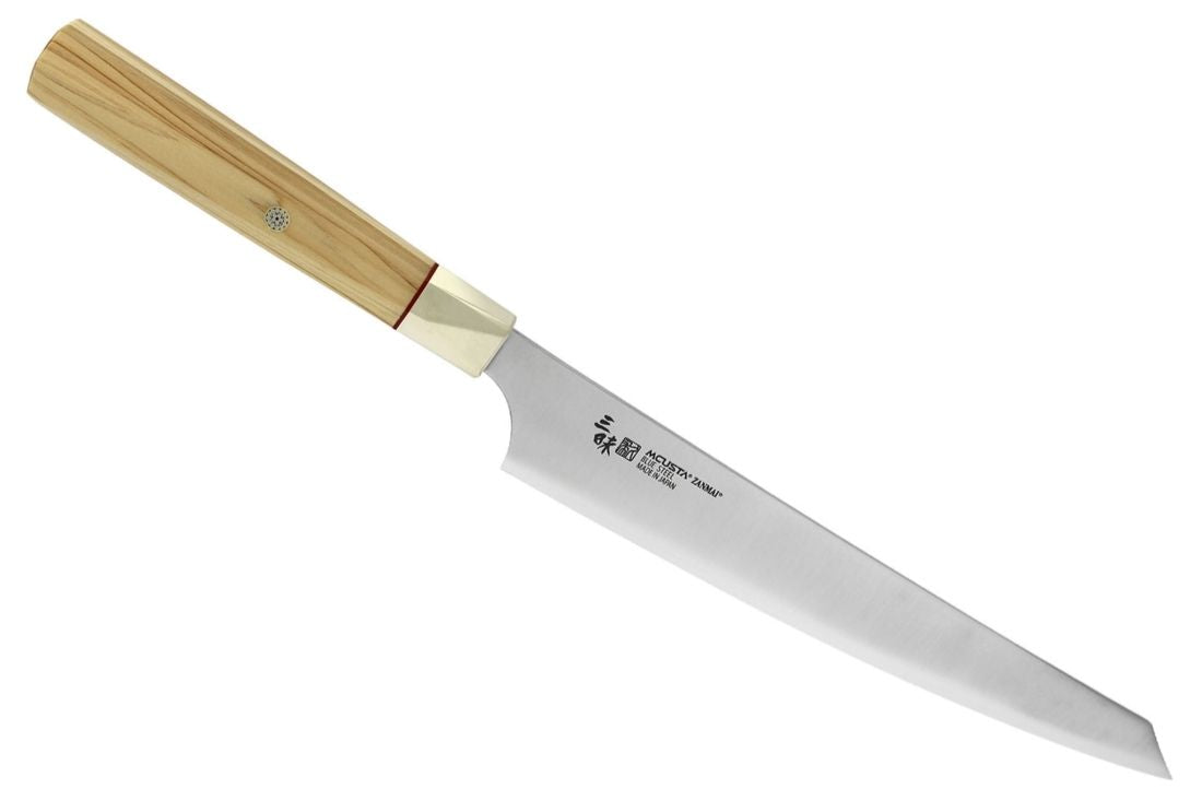 ZB3-5011B -  Sujihiki - Couteau de cuisine