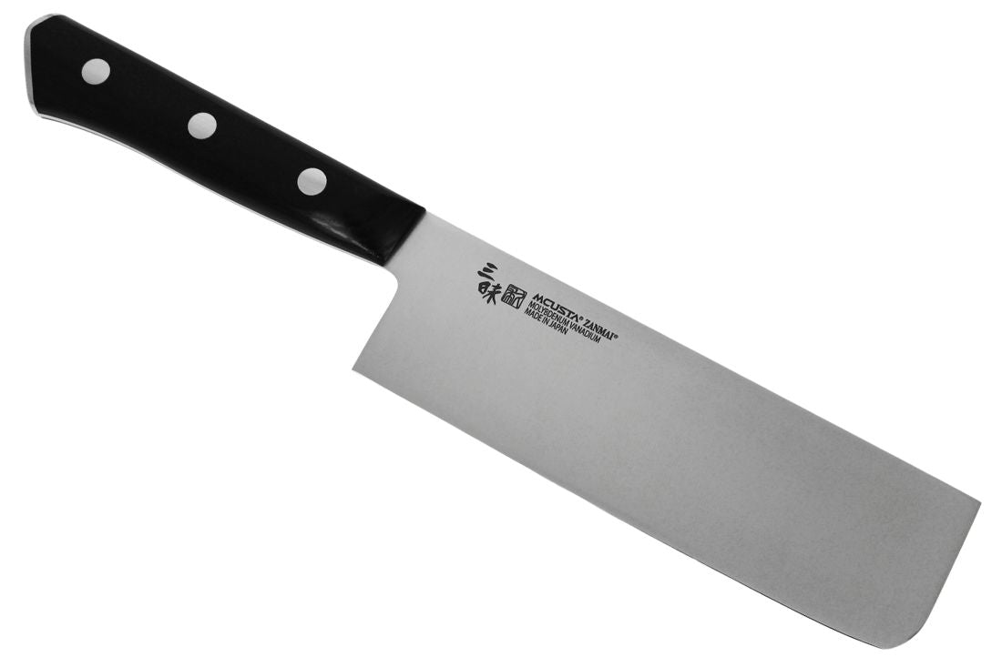 ZMB3-6008M - Nakiri - Couteau de cuisine