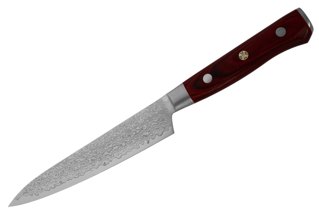 ZCPR3-8001D - Petty - Couteau de cuisine
