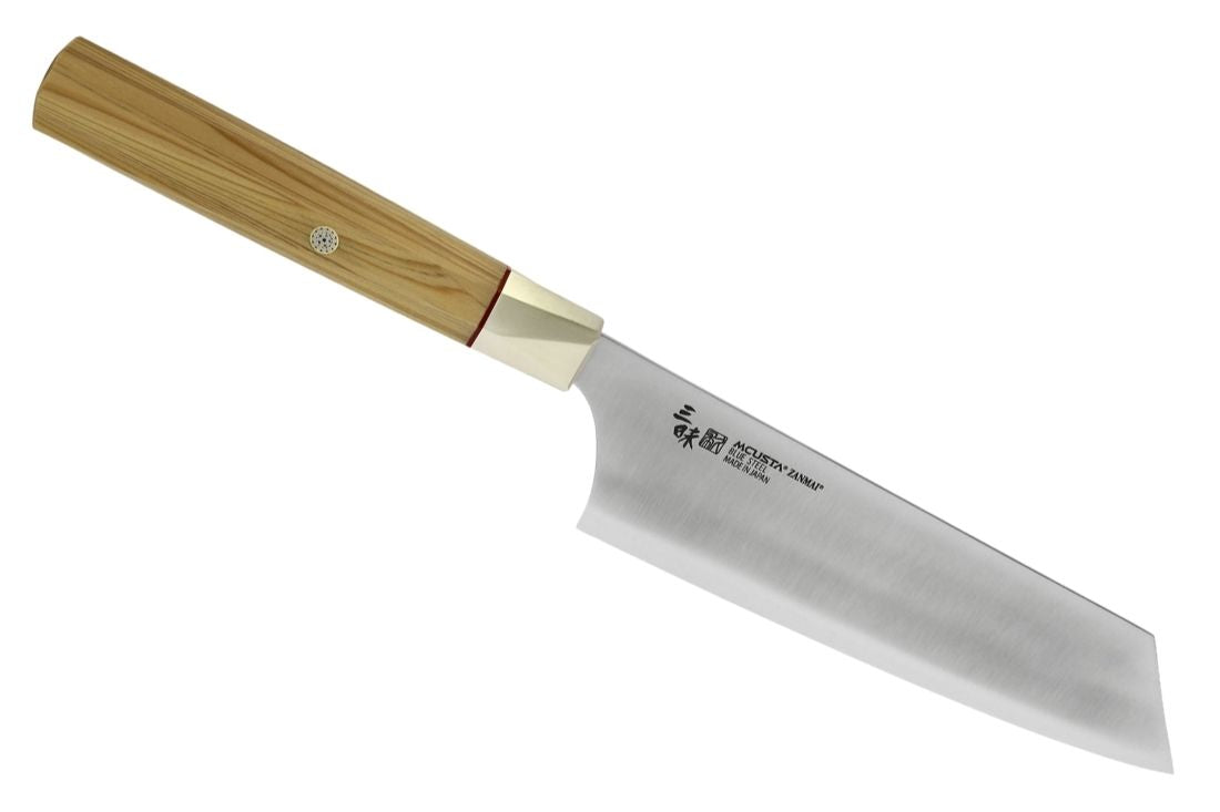 ZB3-5016B -  Bunka - Couteau de cuisine