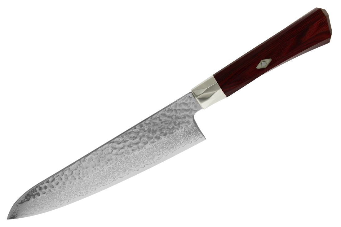 ZSHR3-4007DH - Gyuto - Couteau de cuisine