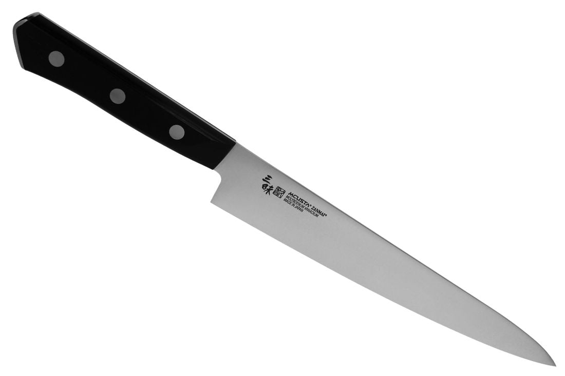 ZMB3-6011M - Sujihiki - Couteau de cuisine