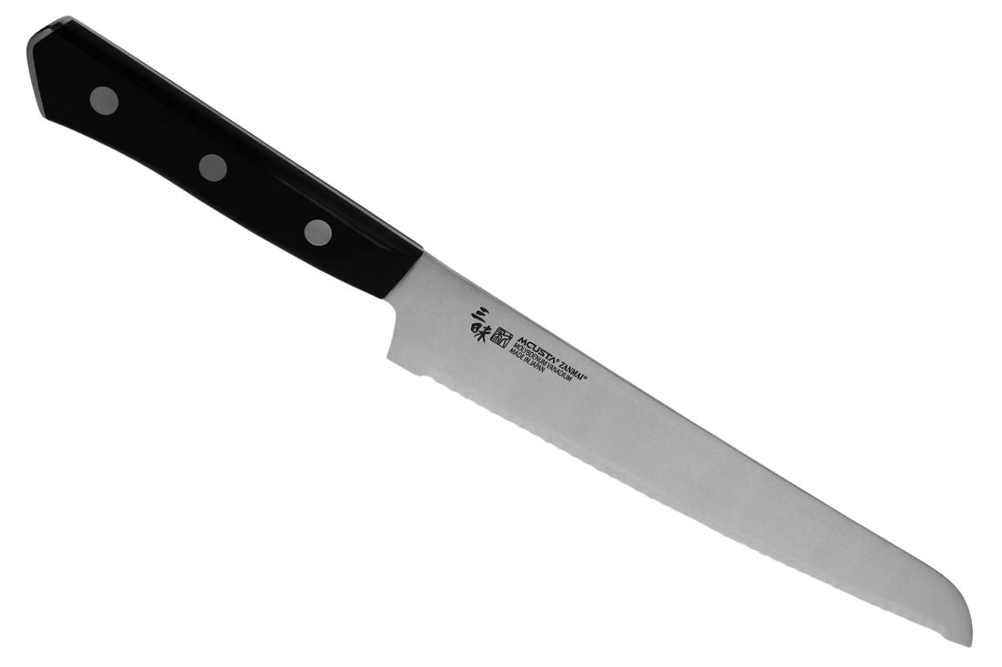 ZMB3-6014M - Bread knife - Couteau de cuisine