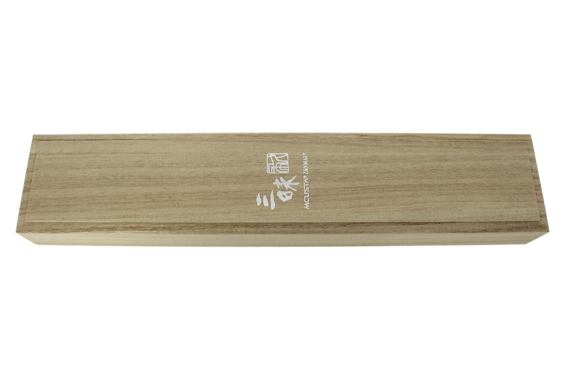 ZB3-5003B - Santoku - Couteau de cuisine