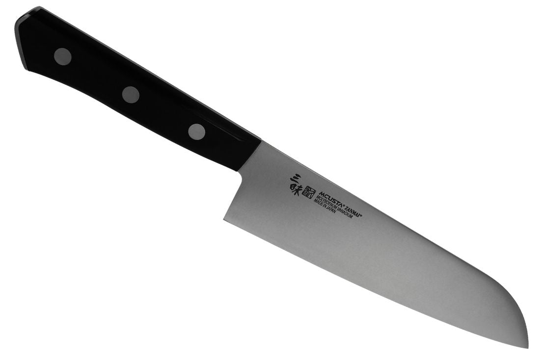 ZMB3-6003M - Santoku - Couteau de cuisine