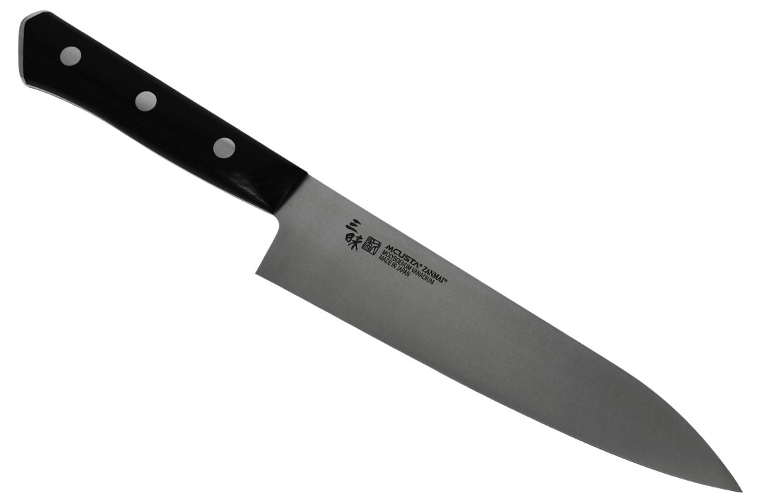 ZMB3-6004M - Gyuto - Couteau de cuisine