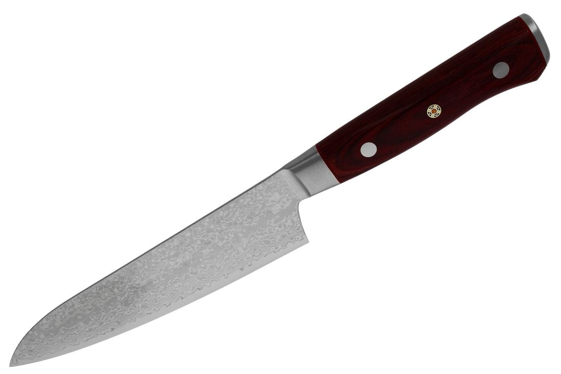 ZCPR3-8007D - Gyuto - Couteau de cuisine
